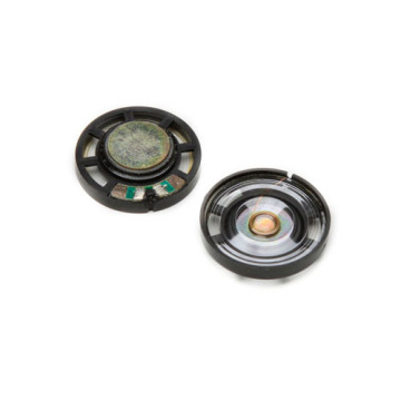 FBF29-1 29mm 0.25w 8ohm doorbell mylar speaker