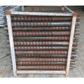 Ground Screw Foundation Ground Pile Spiral Pile