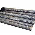 Hot Rolled Deformed Rebar for Construction Rebar Steel