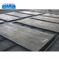 Anti Low Stress Abrasive Wear-resistant Steel Plate