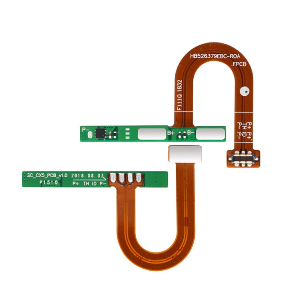 Rigid Flexible High Frequency Pcb Jpg