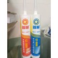 Silicone Sealants Use in Chemical Glue (Gz-999)