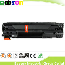 Preço competitivo Hot Sales Laser Toner para Ce278A Direct Selling