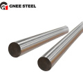 Zirconium Rod UNS R60705 Round Rod