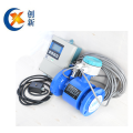 remote type electromagnetic flowmeter (EMF flow meter)