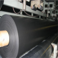 1.0mm Black Waterproof Membrane HDPE Tank Liner