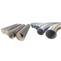 Overlay Clad Steel Pipes