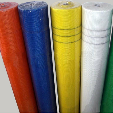 Fiberglass Mesh Fiberglass Products Fabric High Quality