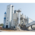 Chemical Dry Powder Mixer Machine for Cement