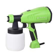 500 Вт Electric HLVP Paint Sprayer