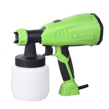 Pulverizador de tinta hlvp elétrico 500W