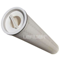 High Flow Condensate Water Filter Cartridge