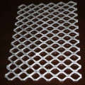 Expanded Aluminum Metal Sheet Mesh