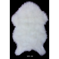 Imitation Fur with Plush Rug