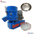 Plastic agglomerator/machine/ plastic film agglomerator