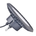 150W UFO High Bay UFO Led Light Fixtures