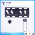 Super Slim Design Fixed Mount for Large Flat Panel Television