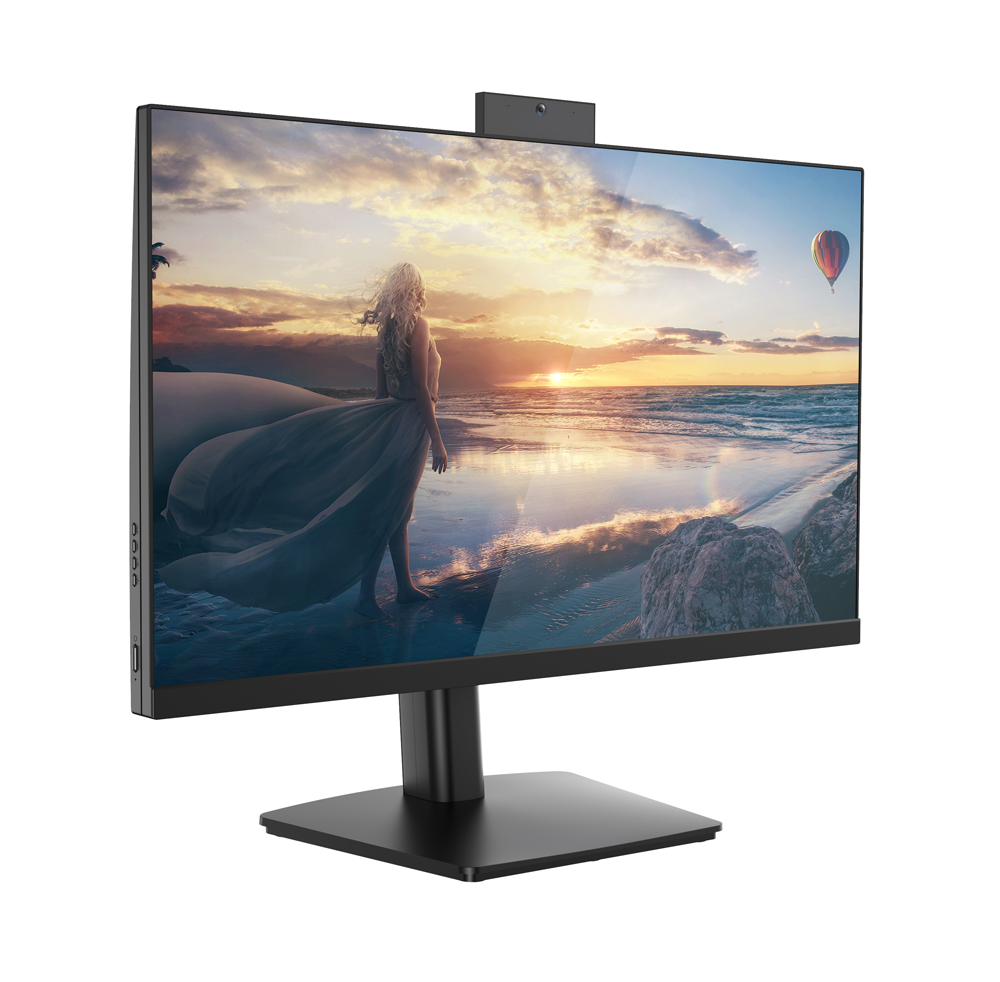GMS series Black AIO PC GMS series Black AIO PC