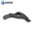 Nonstandard anodized aluminum milling machining cnc parts