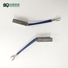 Tower Crane Spare Parts Motor Carbon Brush