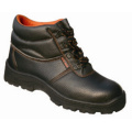 New Arrival Industry Wearable Steel Toe Shoes para trabalhadores (AQ 16)