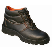 New Arrival Industry Wearable Steel Toe Shoes para trabalhadores (AQ 16)