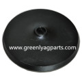 A89397 1x12'' Cast iron closing wheel