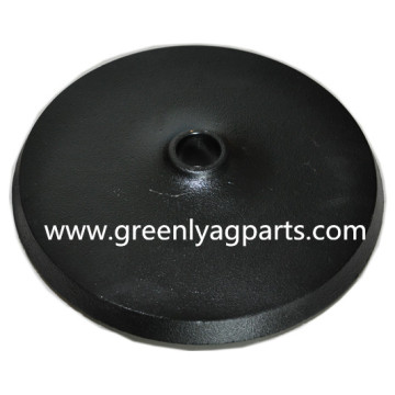 A89397 1x12'' Cast iron closing wheel