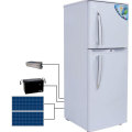 Double Door of Solar Refrigerator