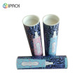 Wholesale Daily Gift Paper Beauty Packaging Tube Box