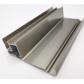 Aluminium Construction Profiles Door