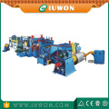 Automatic Metal Coil Sheet Steel Strip Slitting Line