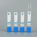 Haustier Natriumcitrat -Additive Blue Hat Blutsammler