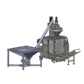 Automatische Spice Powder Packaging Machine