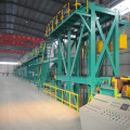 Printing Production Line of Colored Steel Plate