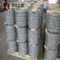 strands twist  stainless steel barbed wire roll