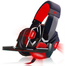 Meilleur casque de jeu filaire pour PC