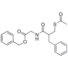 Racecadotril 81110-73-8