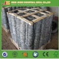 High Quality Barbed Wire From Factory