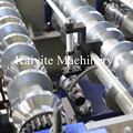 Metal Roofing Sheets Panel Roll Forming Machine