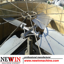 Stainless Steel Cooling Tower Fan (GF series)