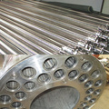 Stainless Steel Automatic Backwashing Filter Element