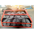 Abrasion Resistant Hardface Steel Pipes