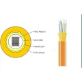 Indoor Ribbon Cable GJFDV