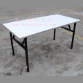 Aluminum Edge Banqueting Table (YC-T05)