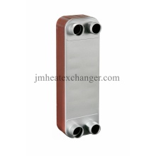 Vacuum Brazed Plate Heat Exchanger