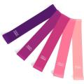 Custom Latex Stretch Resistance Loop Bands Set