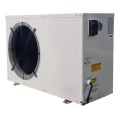 Household energy-efficient hot water heat pump