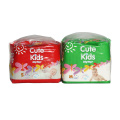 3D-Leak Guard High Quality Baby Diaper for Baby Use.