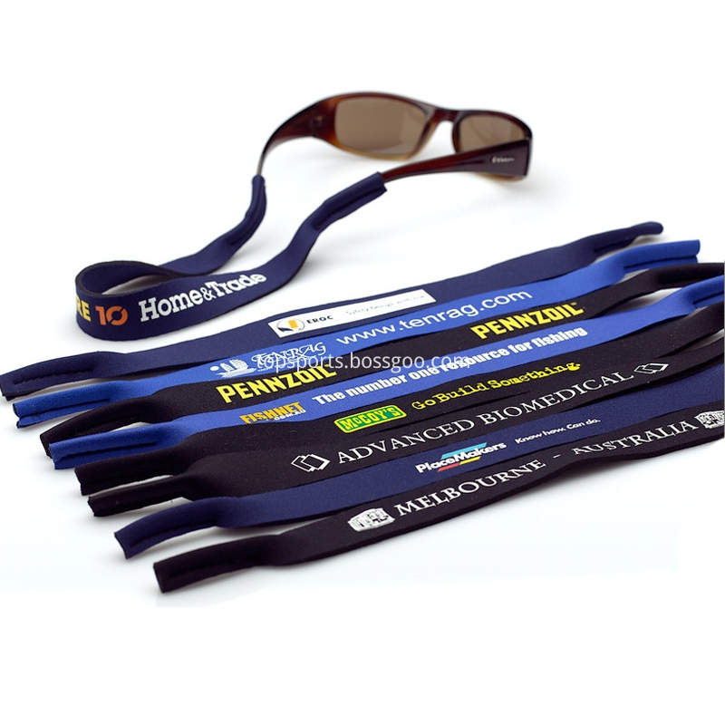 Sport Neoprene Croakies